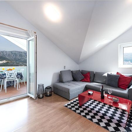 Apartment Karla Dubrovnik Eksteriør bilde