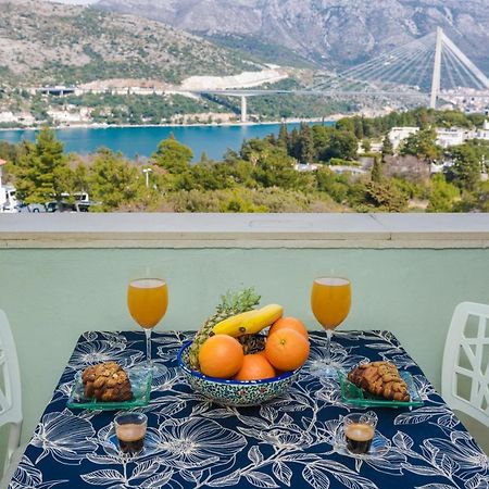 Apartment Karla Dubrovnik Eksteriør bilde