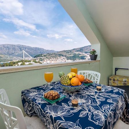 Apartment Karla Dubrovnik Eksteriør bilde