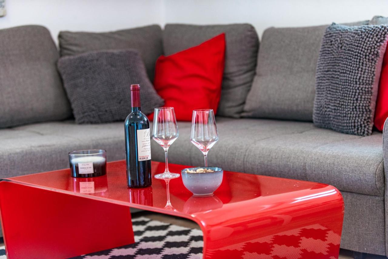 Apartment Karla Dubrovnik Eksteriør bilde