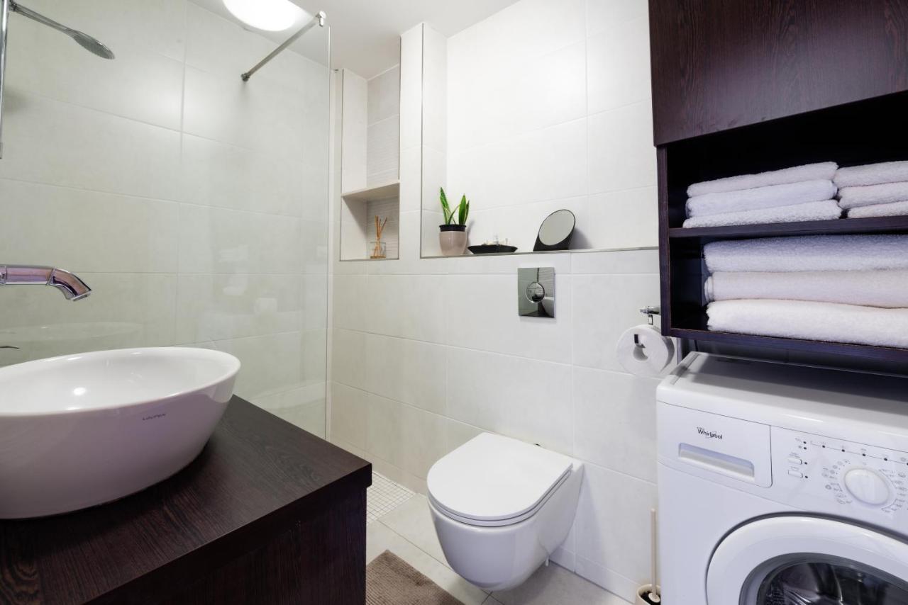 Apartment Karla Dubrovnik Eksteriør bilde