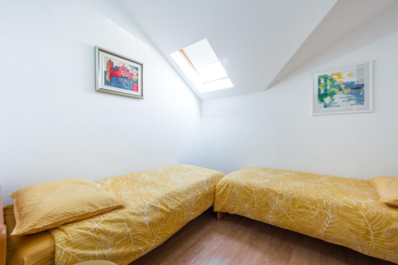 Apartment Karla Dubrovnik Eksteriør bilde