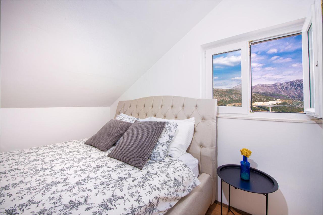 Apartment Karla Dubrovnik Eksteriør bilde