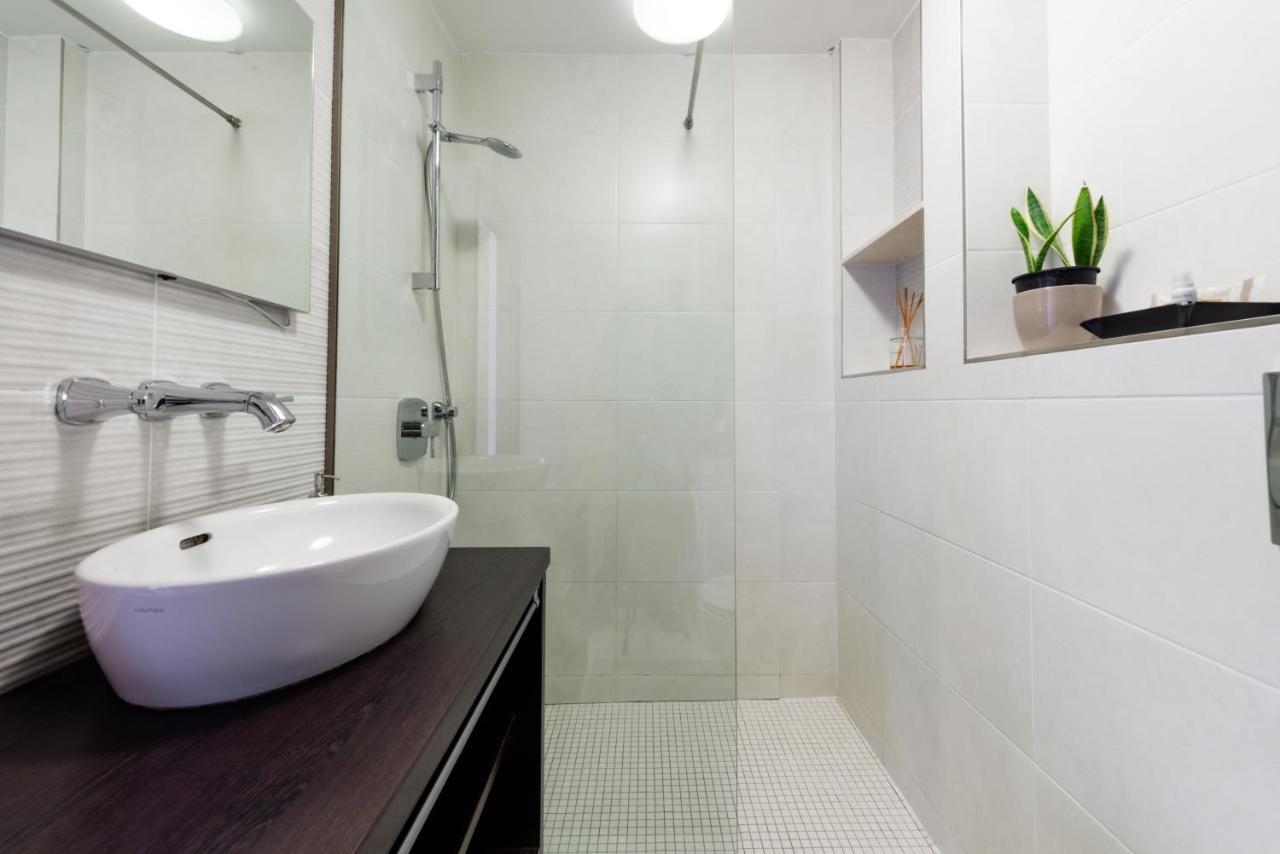 Apartment Karla Dubrovnik Eksteriør bilde