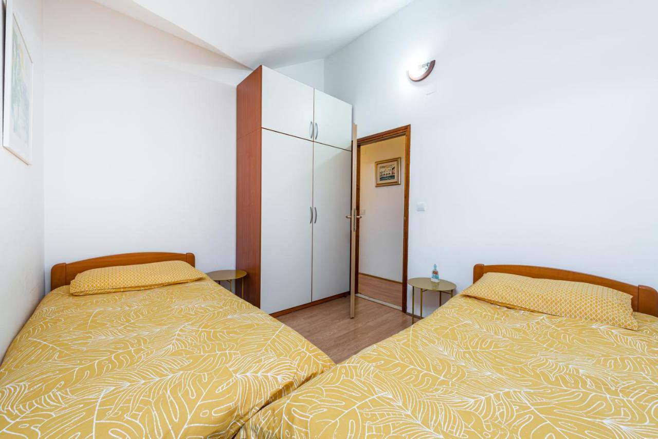 Apartment Karla Dubrovnik Eksteriør bilde